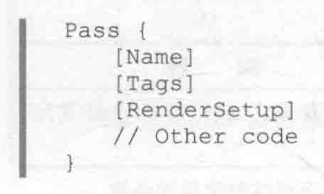 Pass